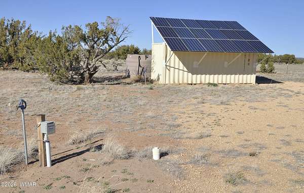 38 Acres of Land for Sale in St. Johns, Arizona