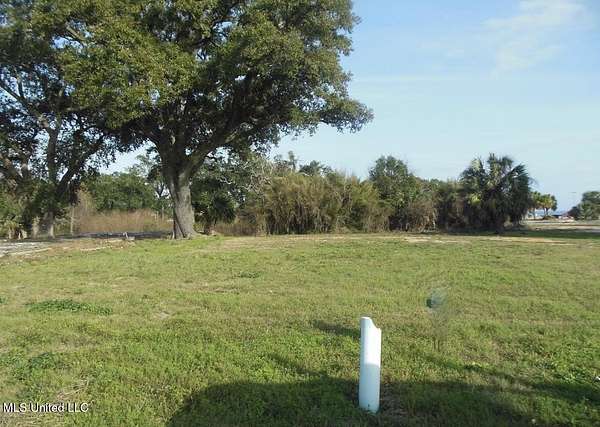 0.34 Acres of Residential Land for Sale in Gulfport, Mississippi
