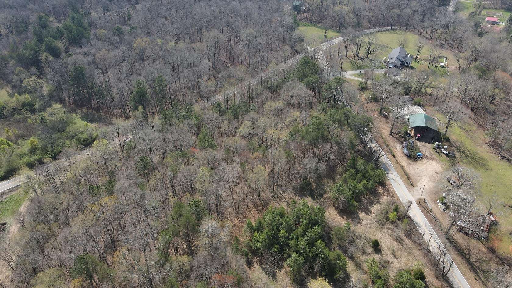 3.4 Acres of Residential Land for Sale in Sale Creek, Tennessee