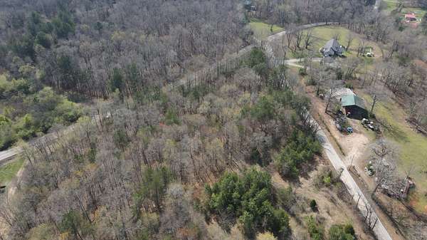 3.4 Acres of Residential Land for Sale in Sale Creek, Tennessee