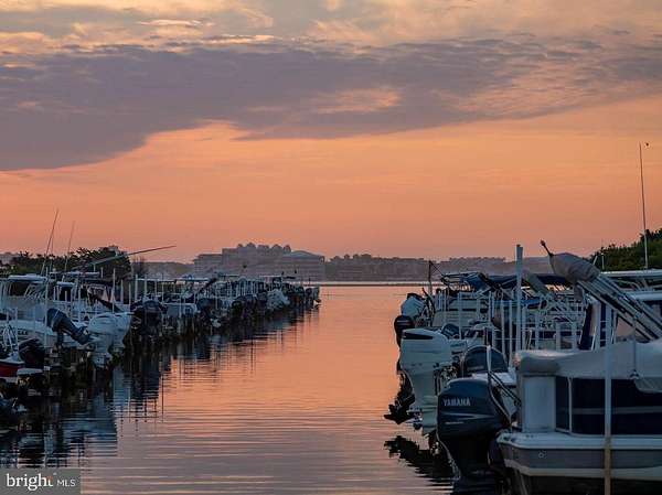 Land for Sale in Ocean City, Maryland