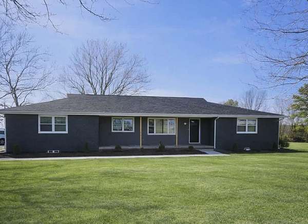 7.56 Acres of Land with Home for Sale in Strafford, Missouri