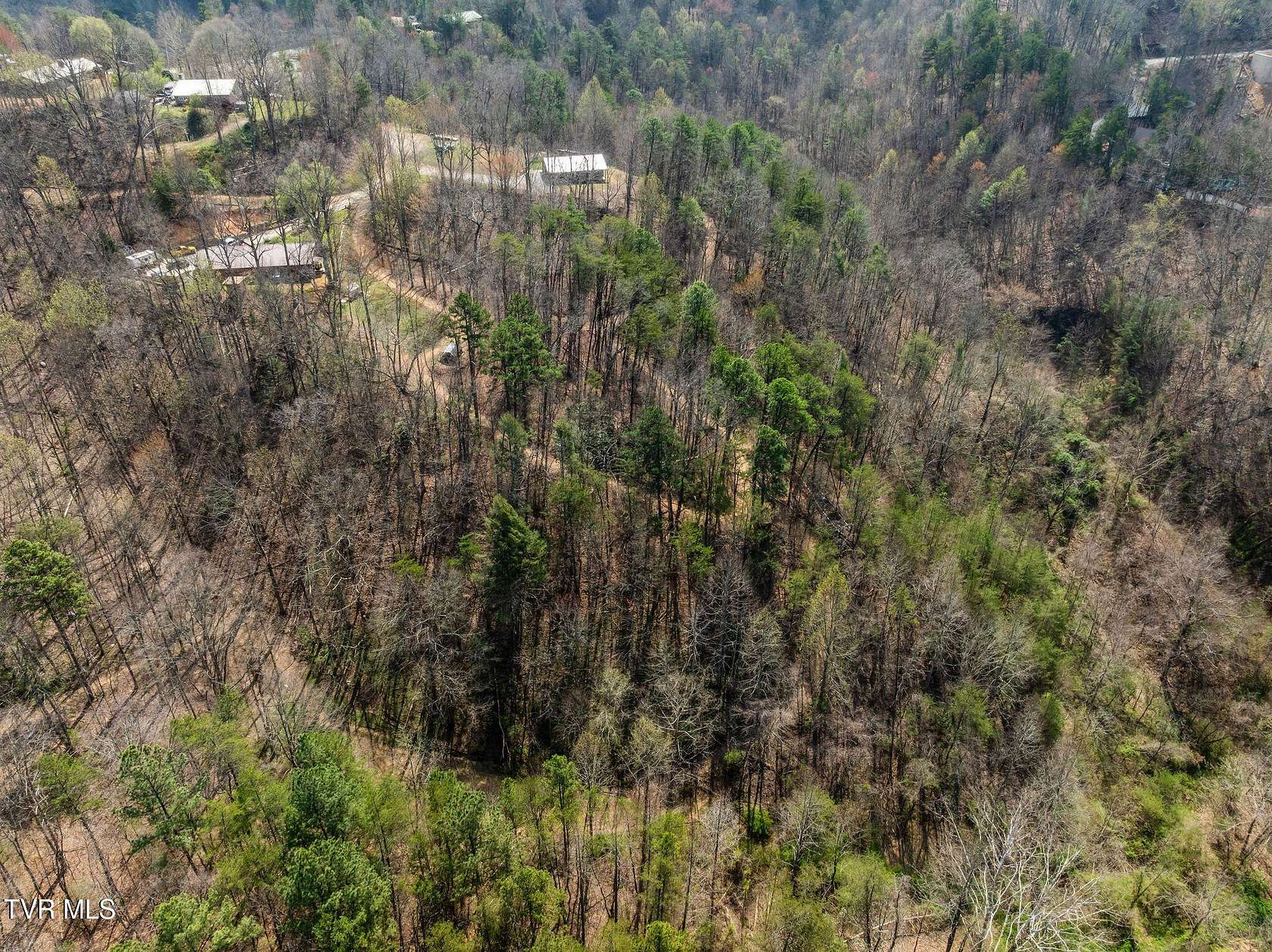 4 Acres of Residential Land for Sale in Sevierville, Tennessee