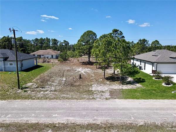 0.23 Acres of Mixed-Use Land for Sale in Lehigh Acres, Florida