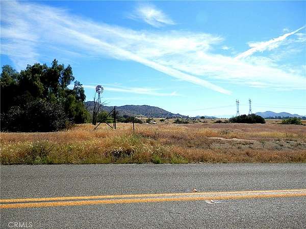 10.3 Acres of Land for Sale in Menifee, California