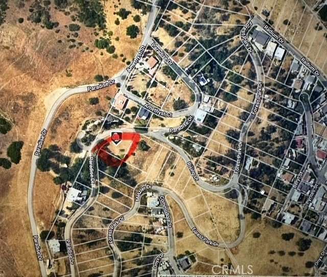 0.18 Acres of Residential Land for Sale in El Sereno, California