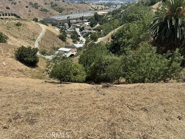 0.18 Acres of Residential Land for Sale in El Sereno, California