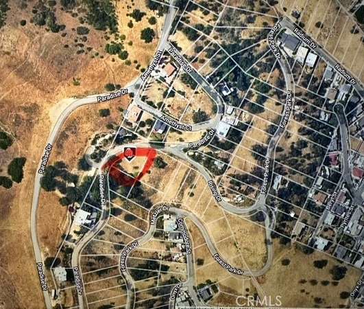 0.18 Acres of Residential Land for Sale in El Sereno, California