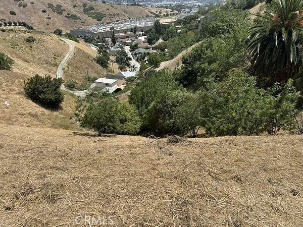 0.18 Acres of Land for Sale in El Sereno, California