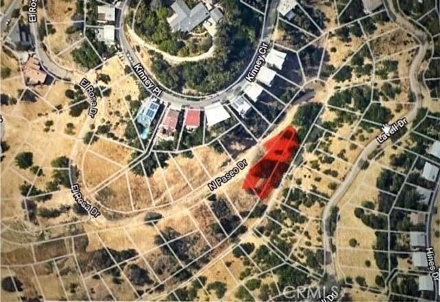 0.14 Acres of Residential Land for Sale in Glassell Park, California