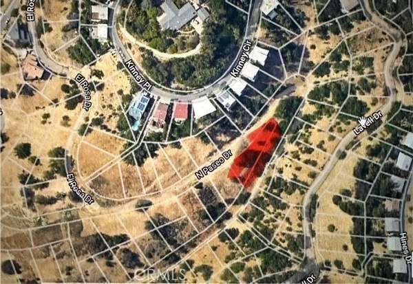 0.14 Acres of Residential Land for Sale in Glassell Park, California
