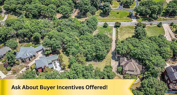 0.9 Acres of Residential Land for Sale in Huntsville, Alabama