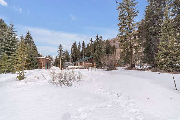 0.49 Acres of Residential Land for Sale in Brighton, Utah