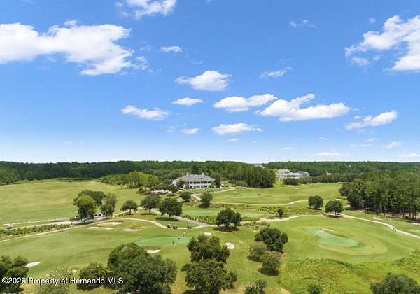 0.37 Acres of Residential Land for Sale in Brooksville, Florida