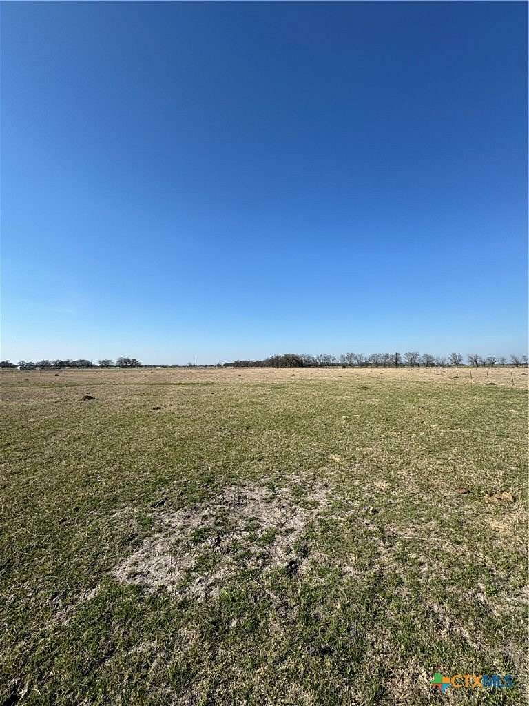 10 Acres of Land for Sale in Marlin, Texas