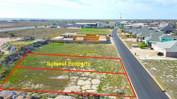 0.17 Acres of Land for Sale in Corpus Christi, Texas