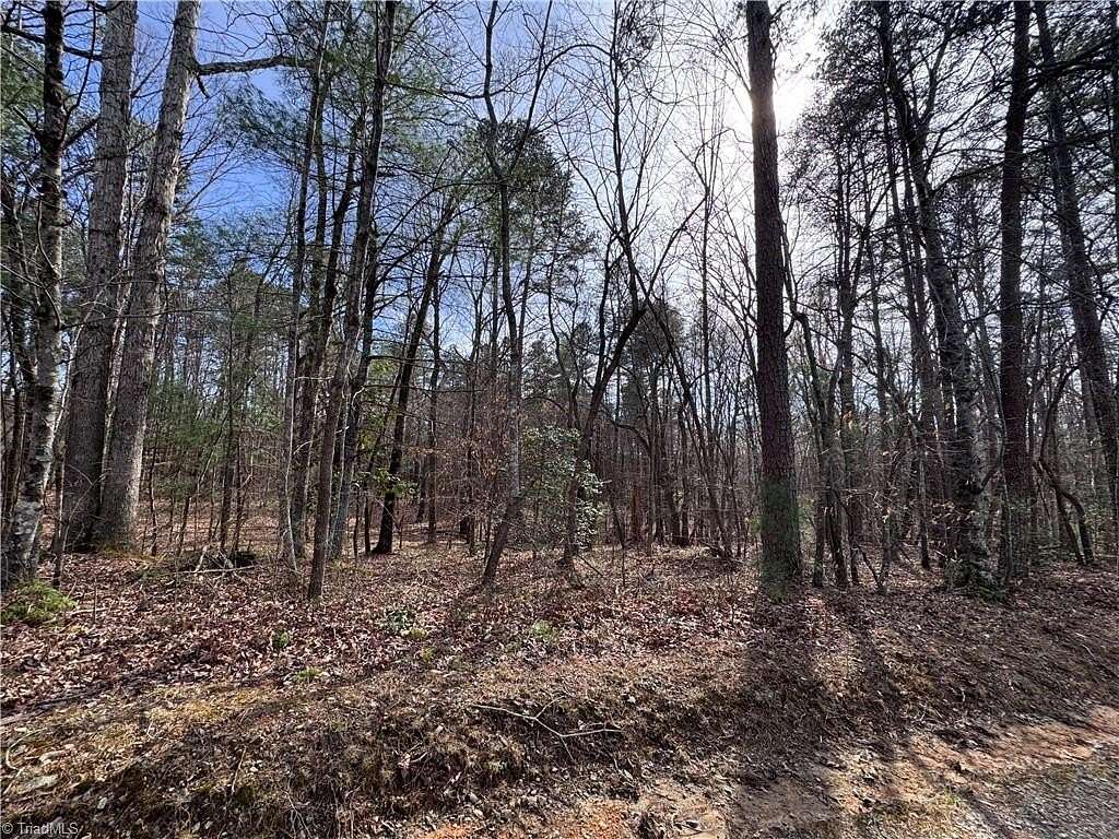 6 Acres of Land for Sale in Elkin, North Carolina