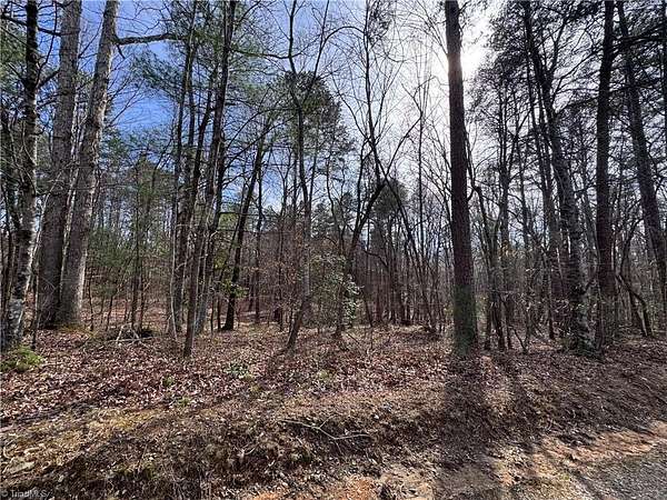 6 Acres of Residential Land for Sale in Elkin, North Carolina