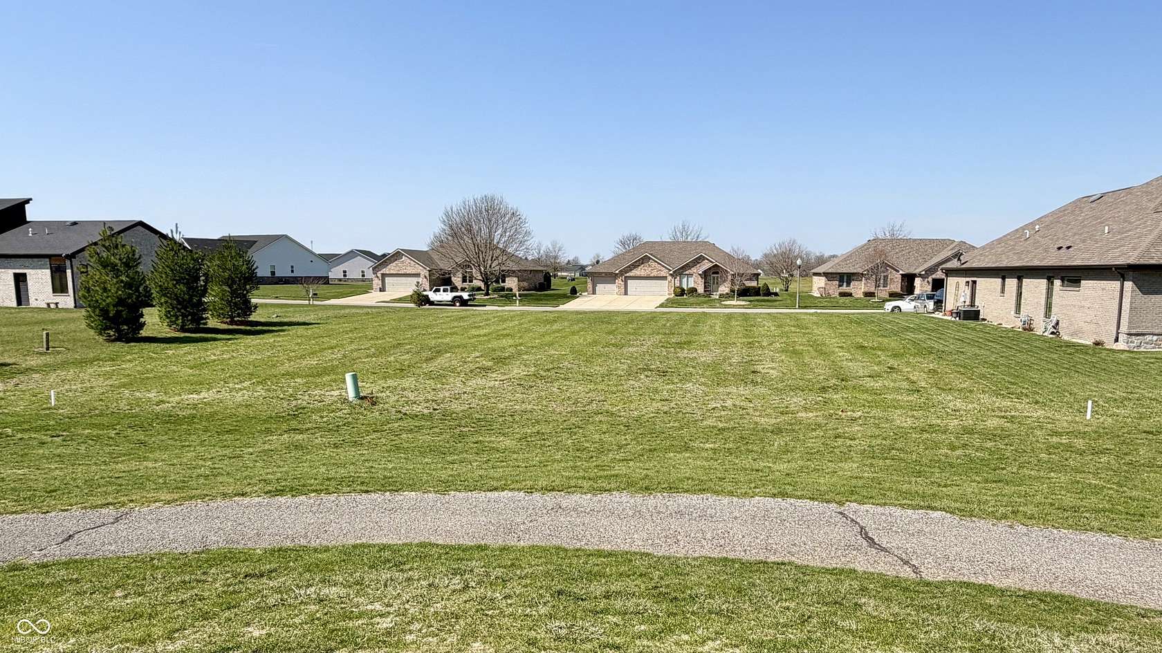 0.29 Acres of Residential Land for Sale in Edinburgh, Indiana