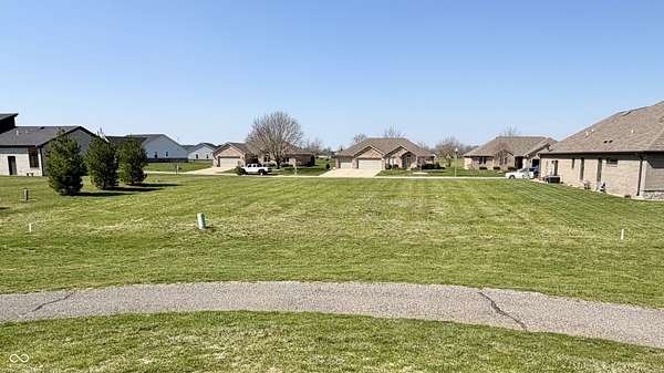 0.29 Acres of Residential Land for Sale in Edinburgh, Indiana
