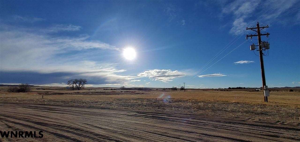 Mixed-Use Land for Sale in Kimball, Nebraska