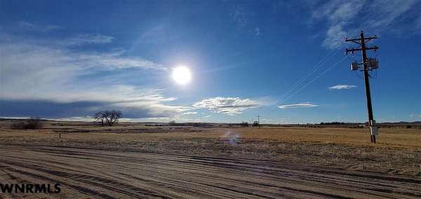 Residential Land for Sale in Kimball, Nebraska