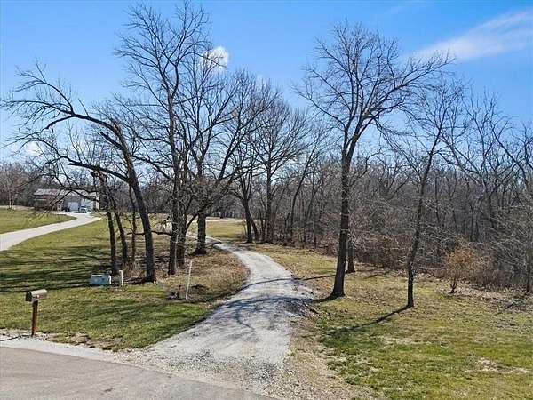 2.28 Acres of Residential Land for Sale in Spring Hill, Kansas