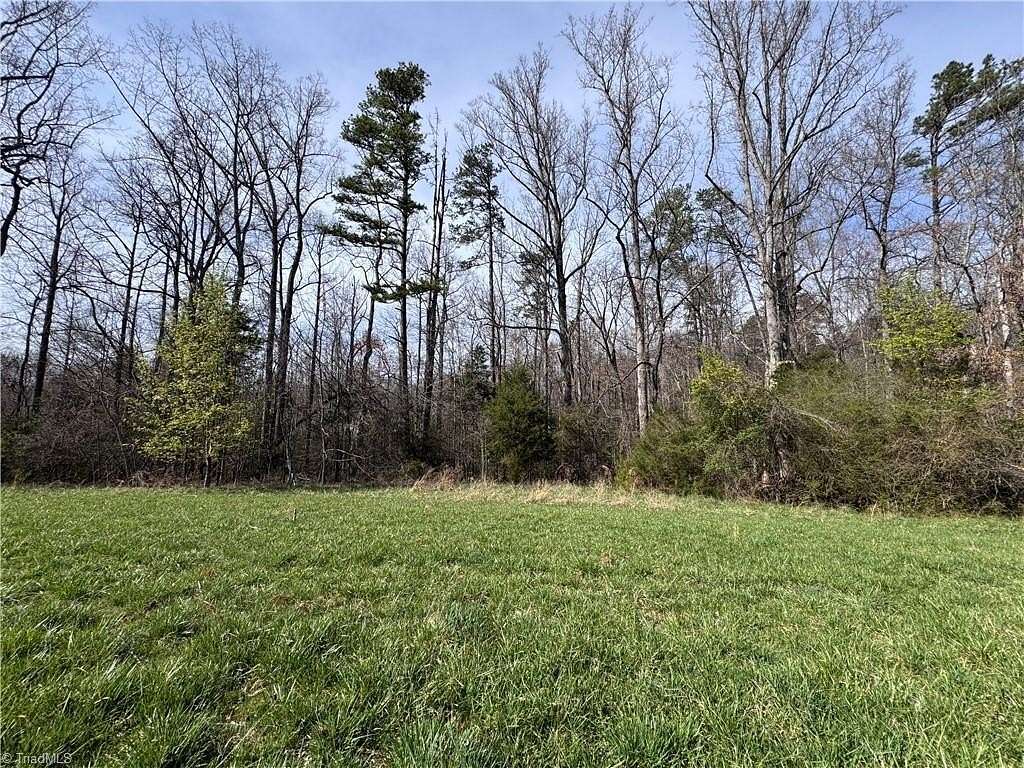 1.7 Acres of Residential Land for Sale in Elkin, North Carolina