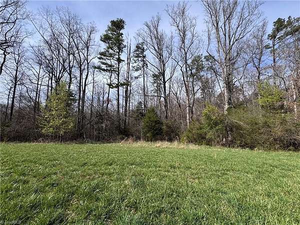 1.7 Acres of Residential Land for Sale in Elkin, North Carolina