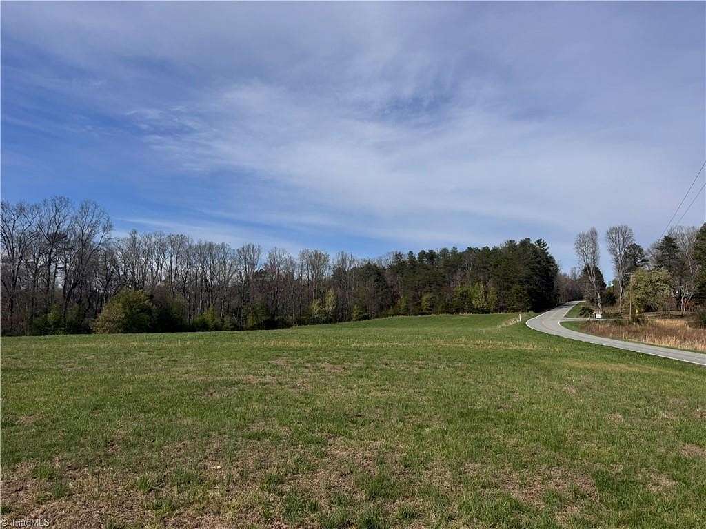 4.5 Acres of Residential Land for Sale in Elkin, North Carolina
