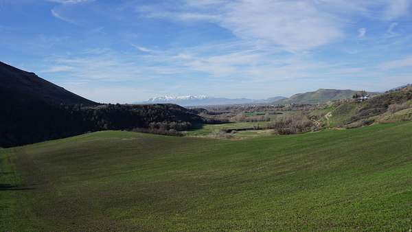 13 Acres of Recreational & Residential Land for Sale in Preston, Idaho