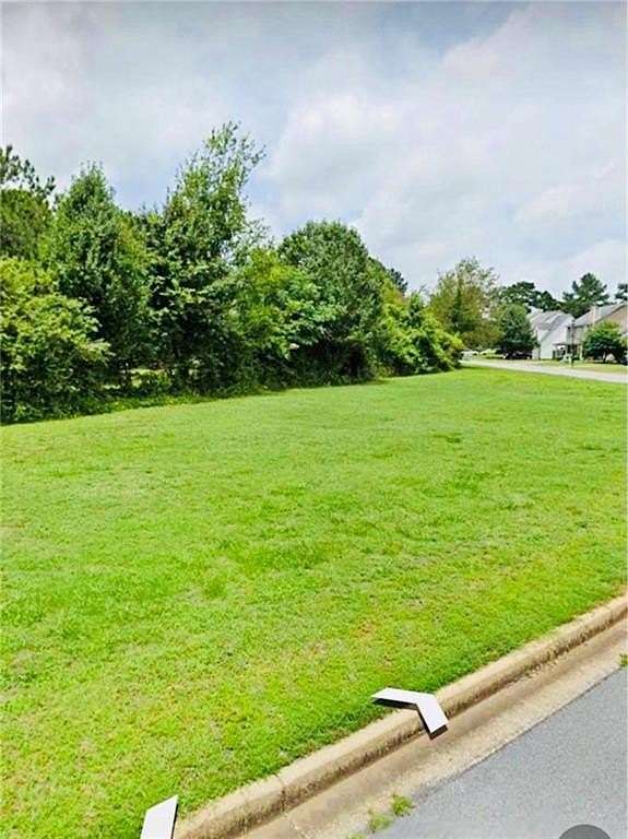 0.22 Acres of Residential Land for Sale in Jonesboro, Georgia