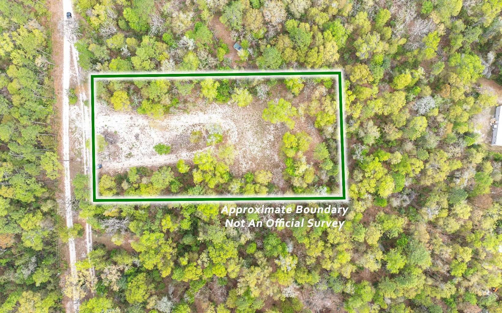 2 Acres of Residential Land for Sale in Branford, Florida