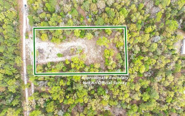 2 Acres of Residential Land for Sale in Branford, Florida