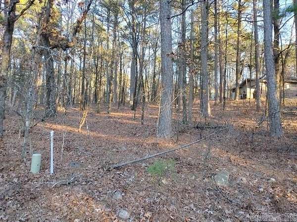 0.26 Acres of Residential Land for Sale in Hot Springs Village, Arkansas