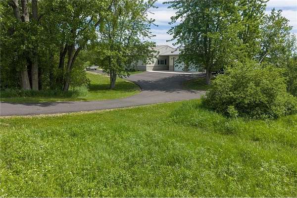 40 Acres of Recreational Land with Home for Sale in Paynesville, Minnesota