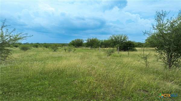 10 Acres of Land for Sale in Cuero, Texas