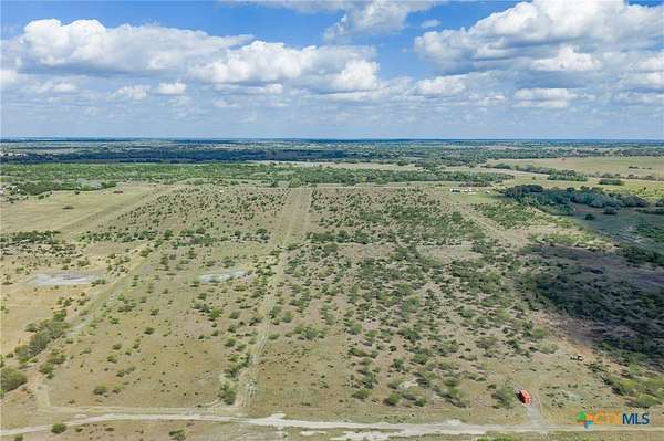 10 Acres of Land for Sale in Cuero, Texas