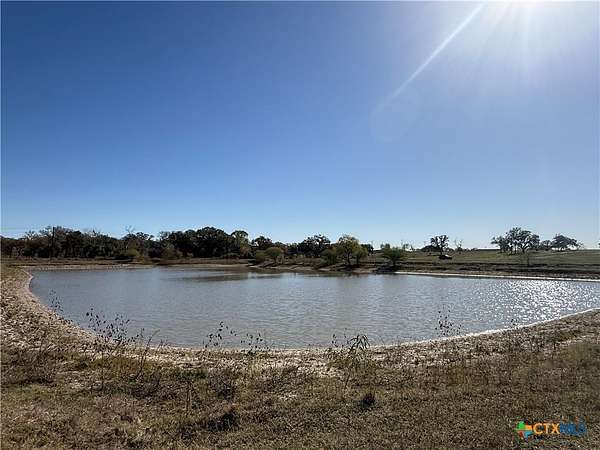 10.1 Acres of Land for Sale in Gonzales, Texas