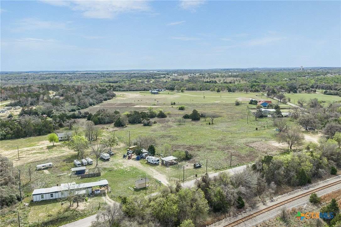 2.83 Acres of Residential Land for Sale in Bastrop, Texas