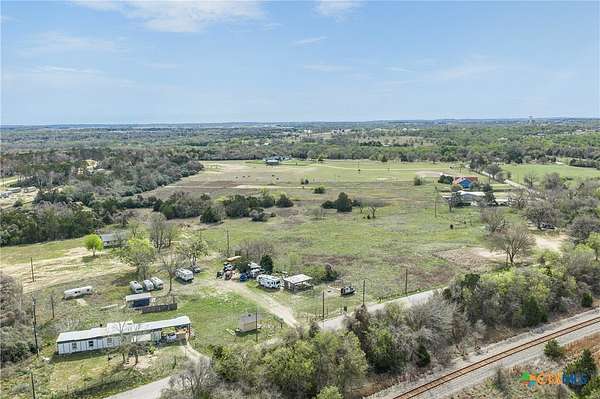 2.83 Acres of Residential Land for Sale in Bastrop, Texas
