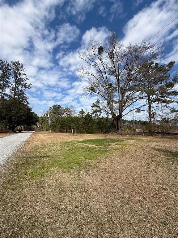 Commercial Land for Sale in Hardeeville, South Carolina
