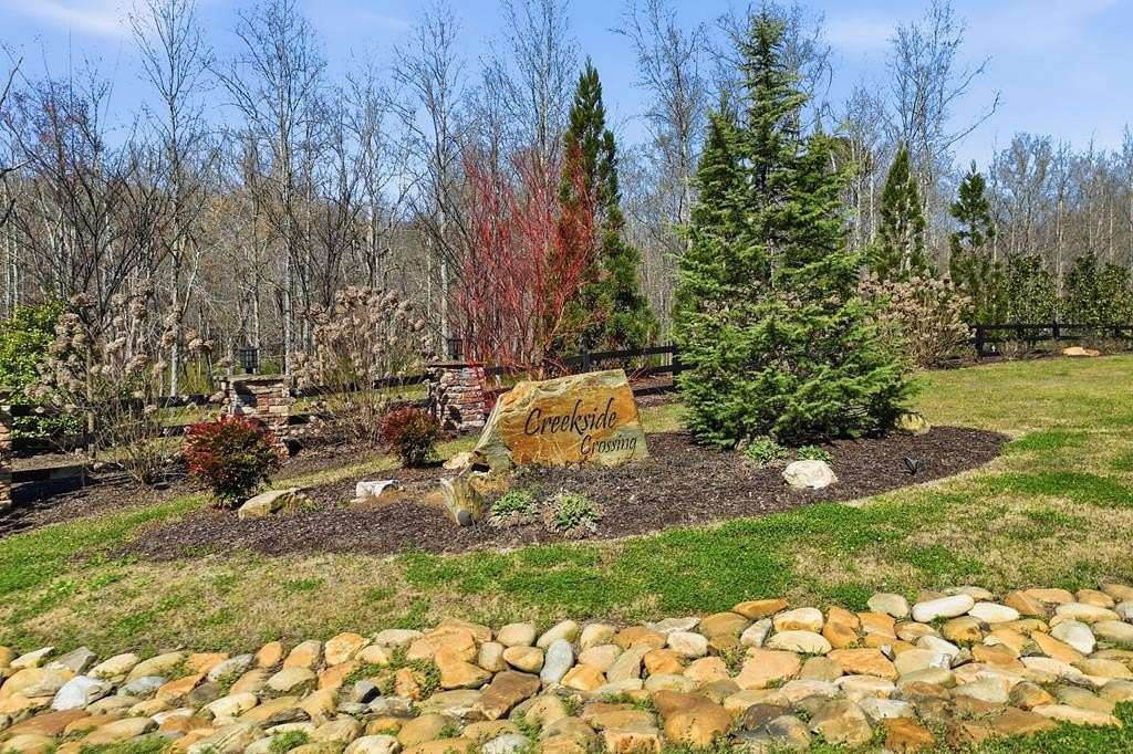 3.43 Acres of Residential Land for Sale in Talking Rock, Georgia