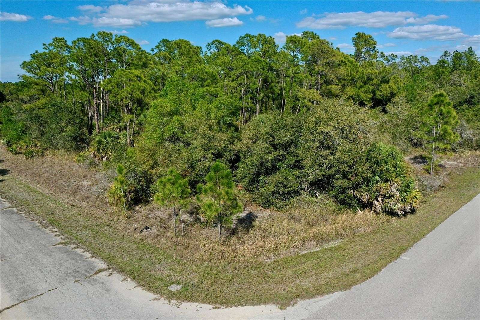 0.27 Acres of Land for Sale in North Port, Florida