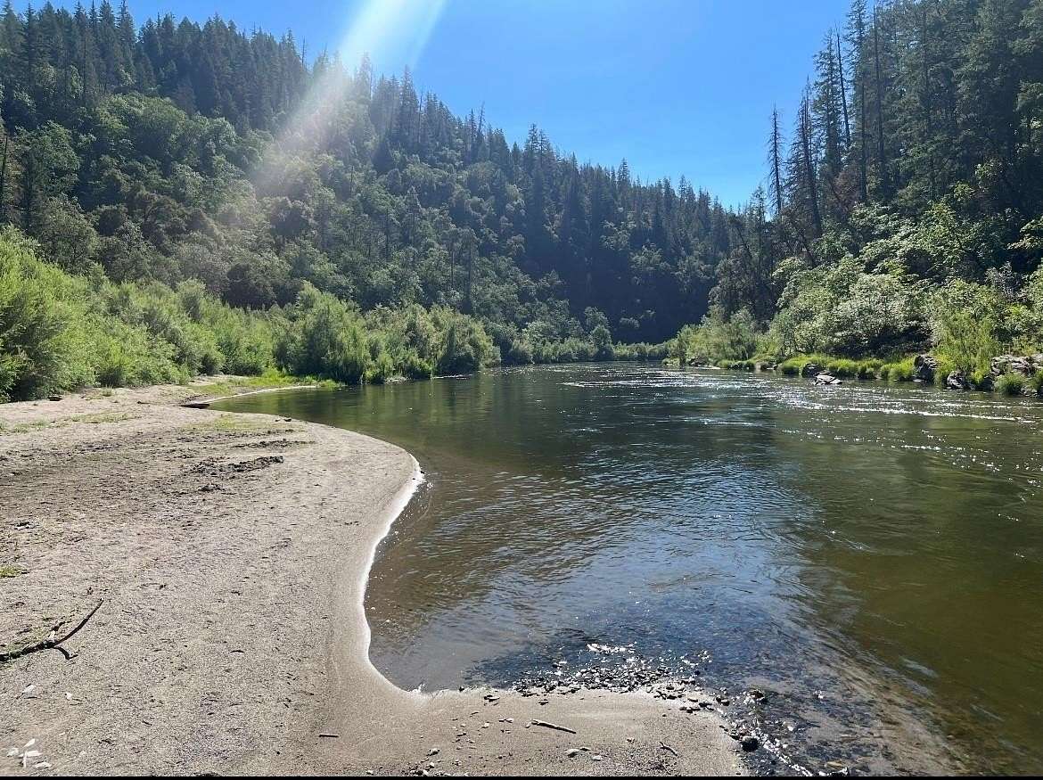 20 Acres of Recreational Land for Sale in Happy Camp, California