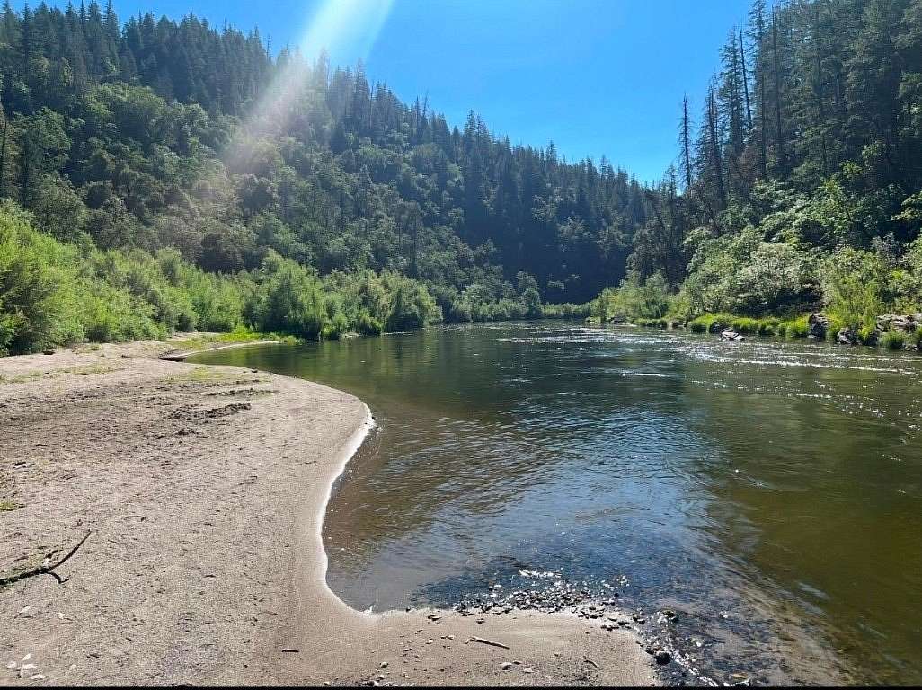 20 Acres of Recreational Land for Sale in Happy Camp, California