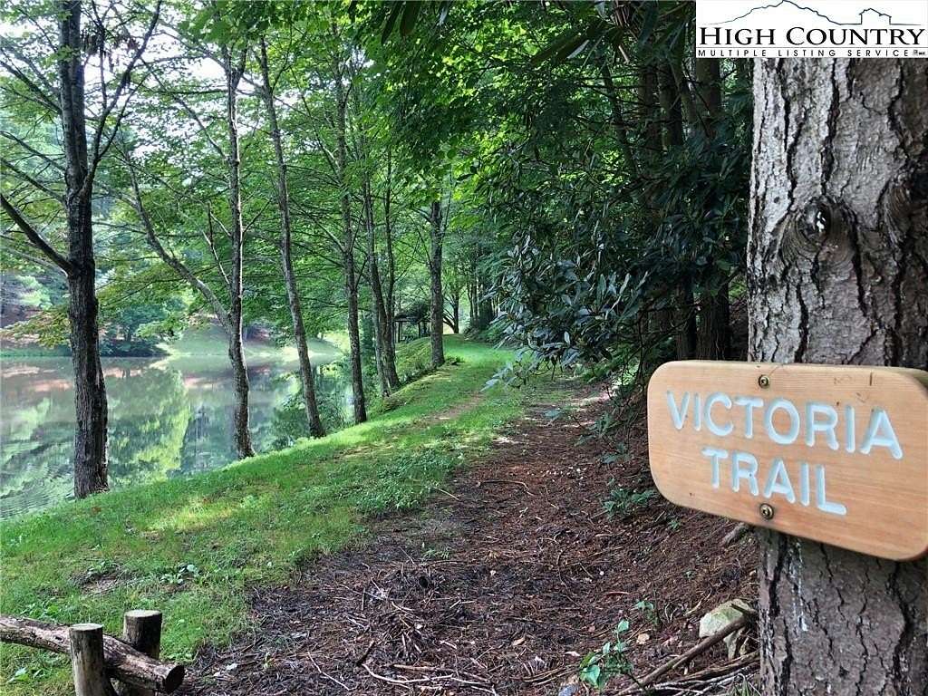 1.52 Acres of Residential Land for Sale in Vilas, North Carolina