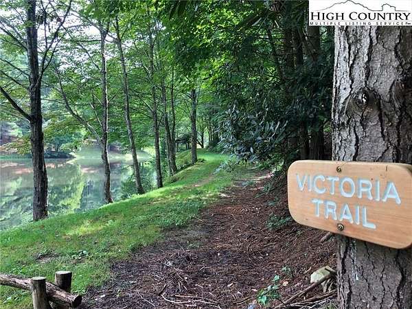 1.52 Acres of Residential Land for Sale in Vilas, North Carolina