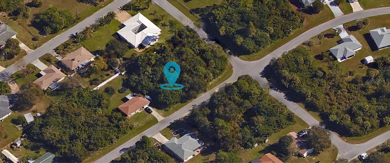 0.23 Acres of Residential Land for Sale in Port Charlotte, Florida