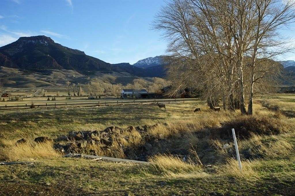 2 Acres of Residential Land for Sale in Cody, Wyoming